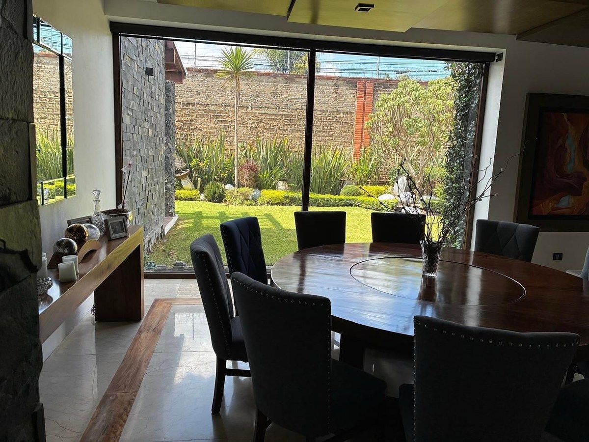 Casa em Los Encinos, San Andrés Cholula, foto 4 de 25