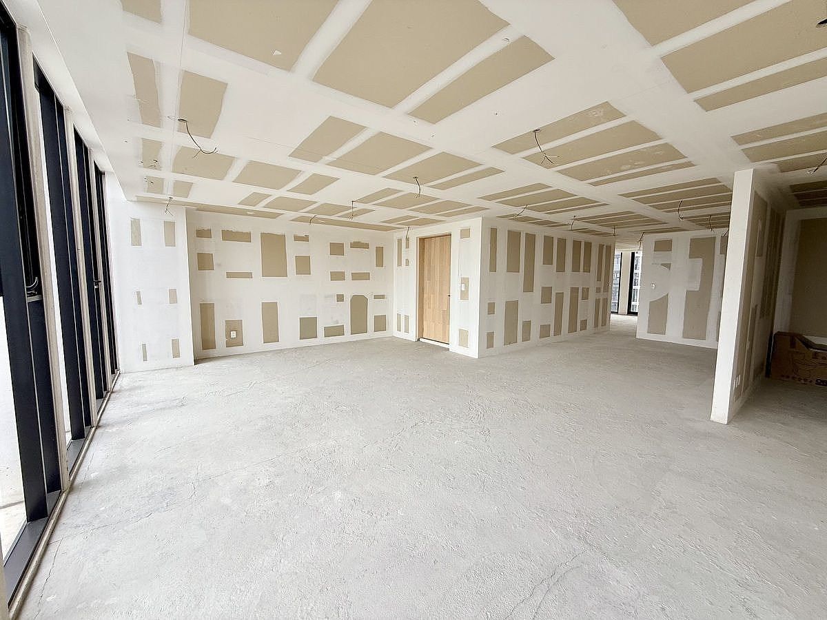 Apartamento em Bosque Real, Huixquilucan, foto 4 de 25