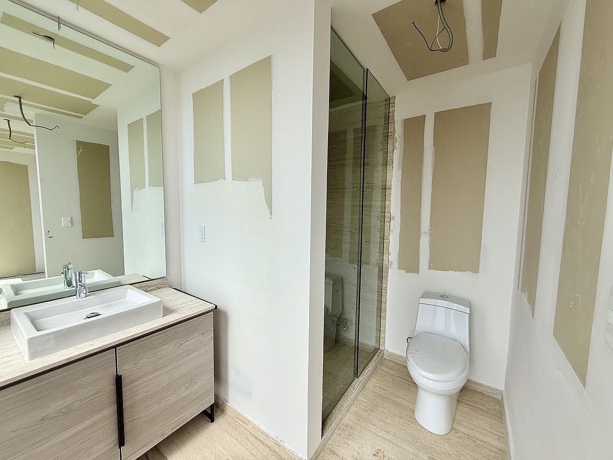 Apartamento em Bosque Real, Huixquilucan, foto 9 de 25