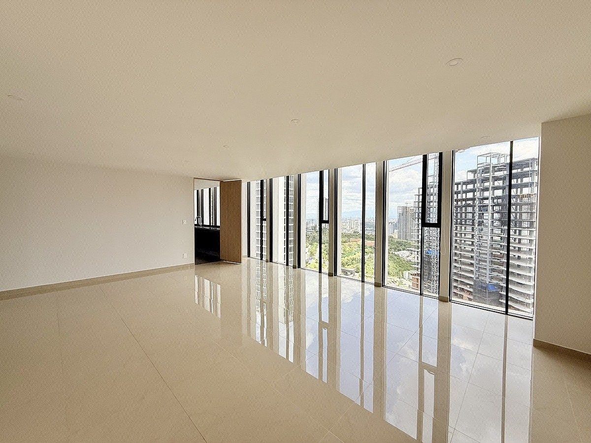 Apartamento em Bosque Real, Huixquilucan, foto 4 de 19