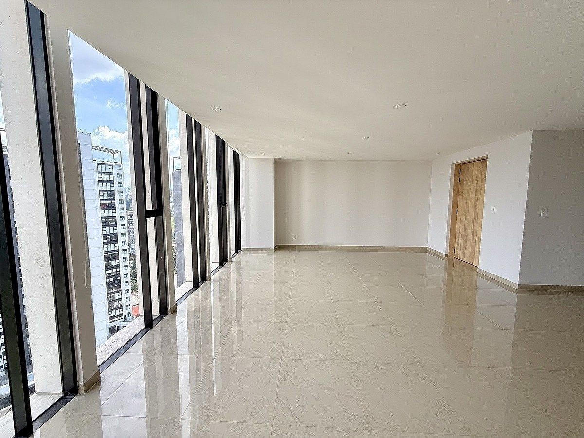 Departamento en Venta AVIVIA Bosque Real con TERRAZA, foto 1 de 20