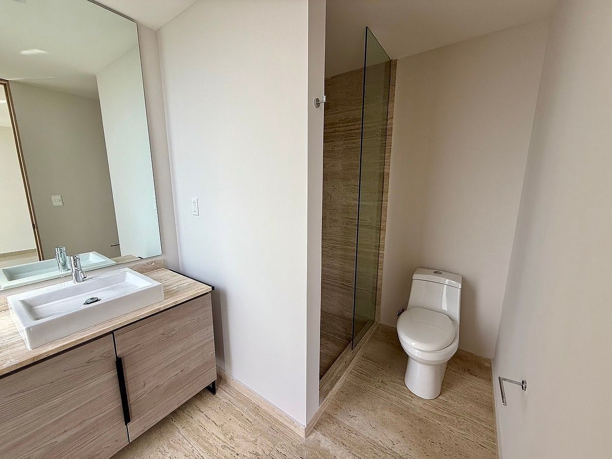 Apartamento em Bosque Real, Huixquilucan, foto 10 de 19