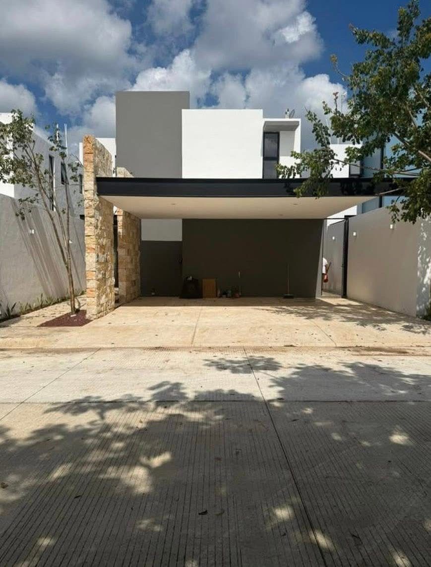 Casa em Tamanché, Mérida, foto 2 de 11