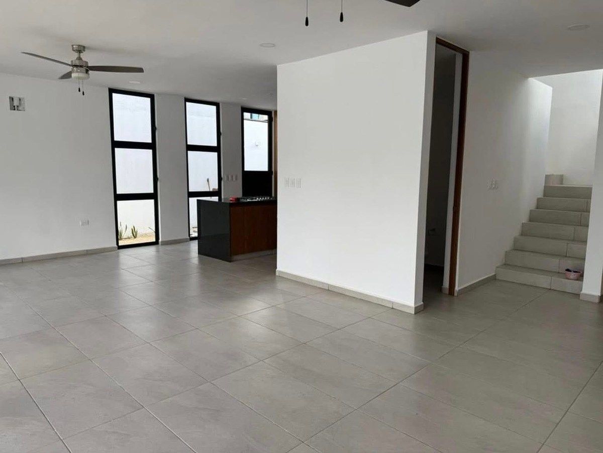 Casa em Tamanché, Mérida, foto 6 de 11