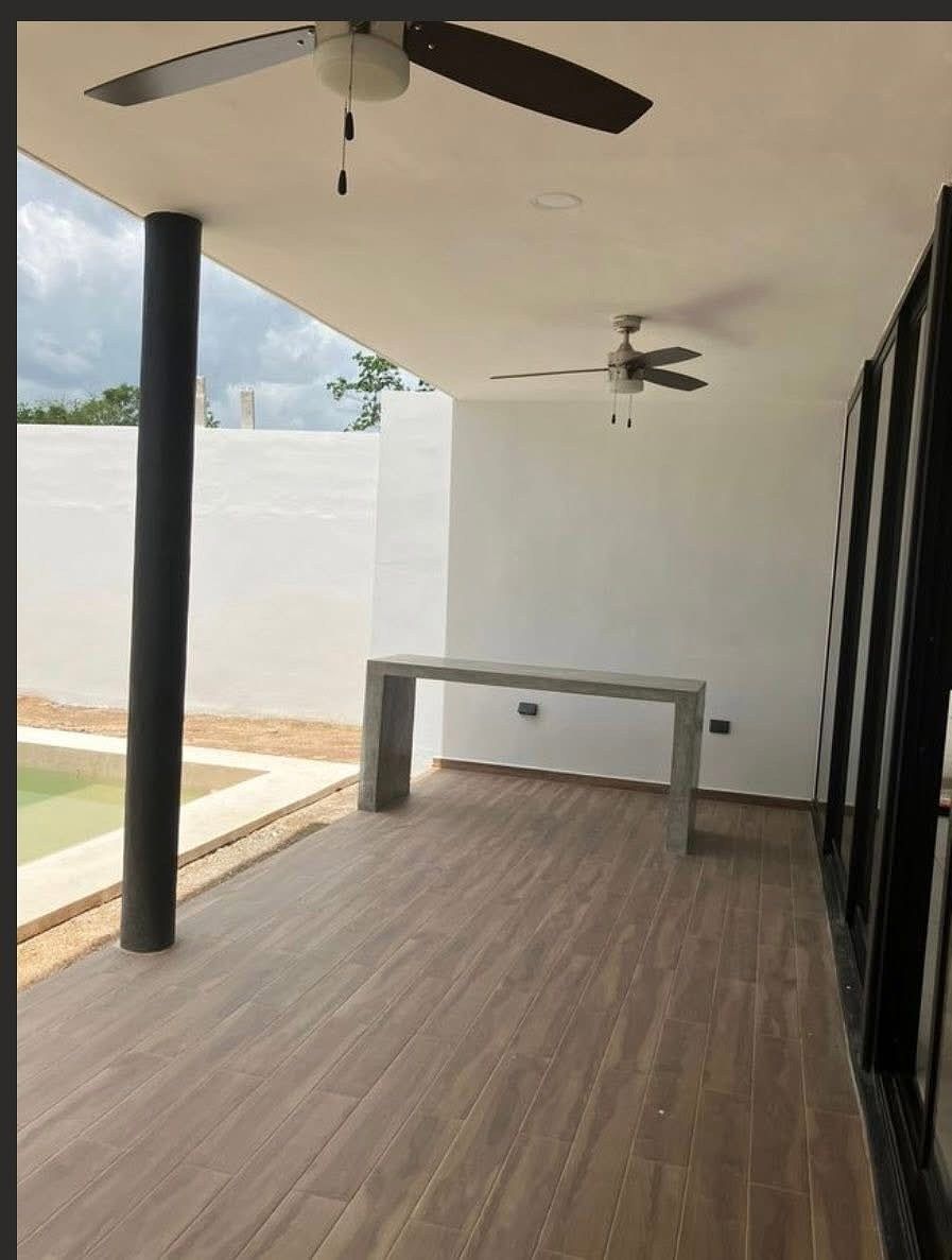 Casa em Tamanché, Mérida, foto 10 de 11