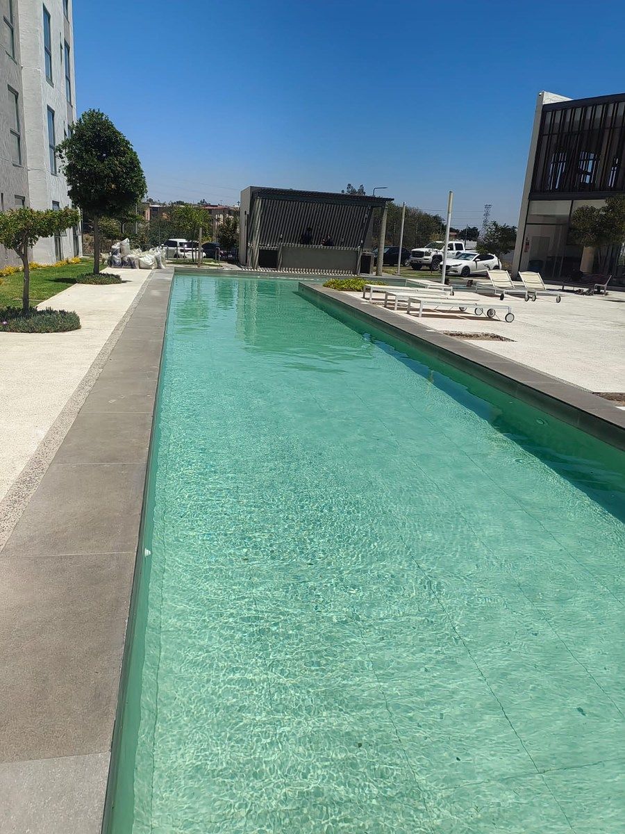 Apartamento em Fraccionamiento Real de Valdepeñas, Zapopan, foto 8 de 9