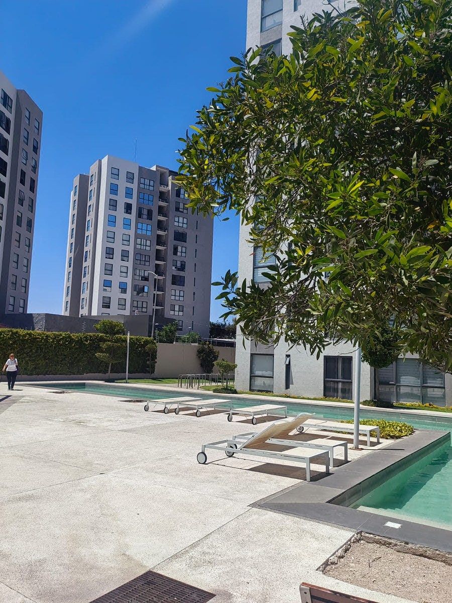 Apartamento em Fraccionamiento Real de Valdepeñas, Zapopan, foto 7 de 9