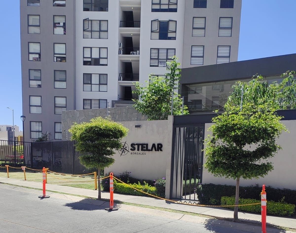 Apartamento em Fraccionamiento Real de Valdepeñas, Zapopan, foto 9 de 9