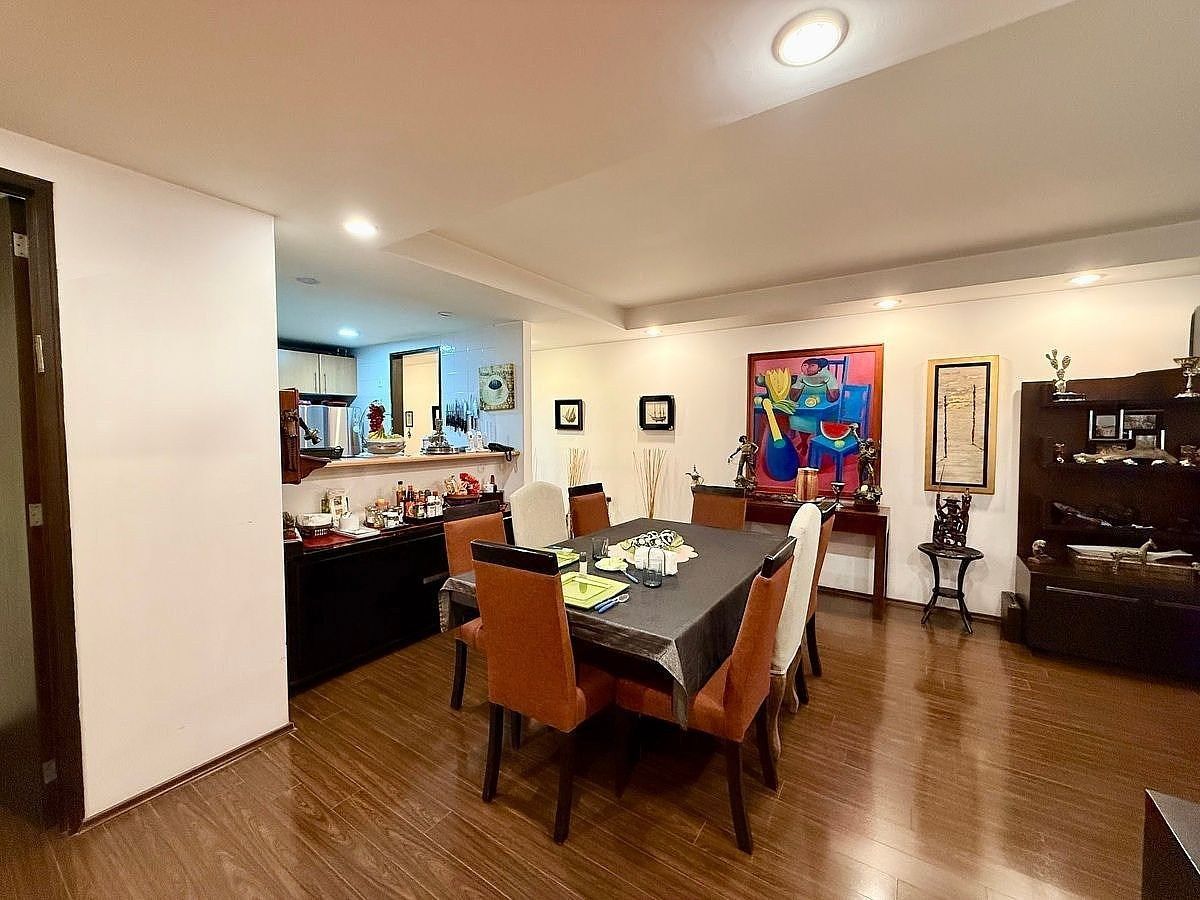 Apartamento à Venda Interlomas, Boulevard Interlomas, foto 1 de 19