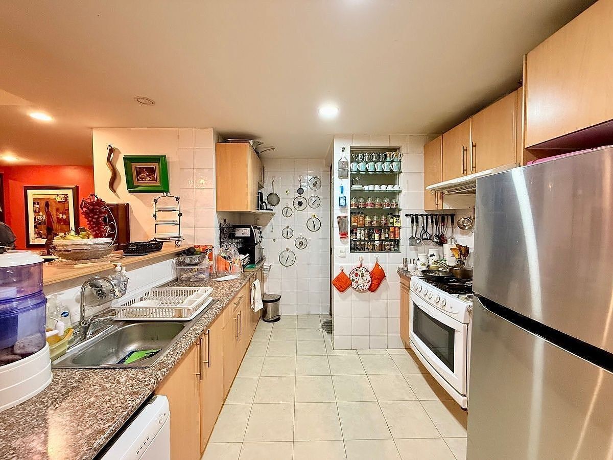 Apartamento em Bosques de las Palmas, Huixquilucan, foto 2 de 19