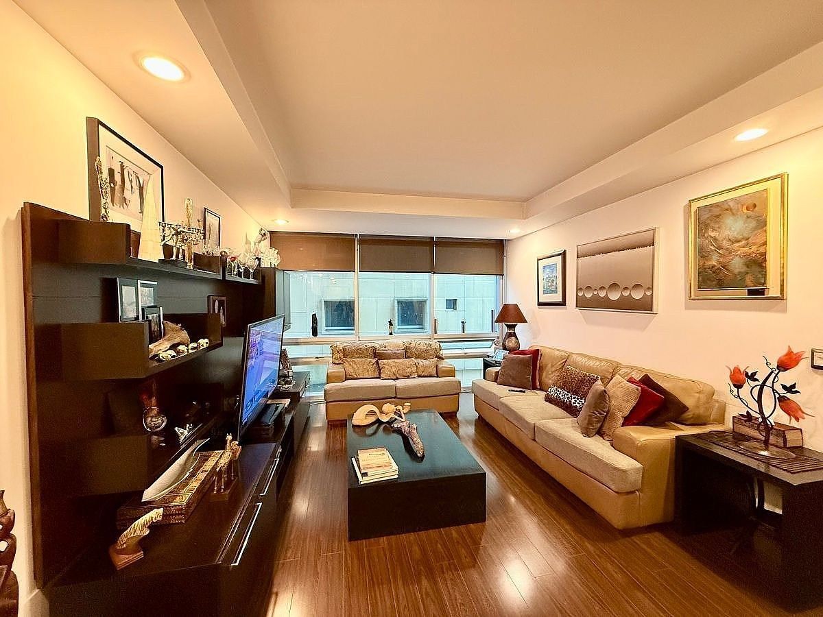 Apartamento em Bosques de las Palmas, Huixquilucan, foto 3 de 19