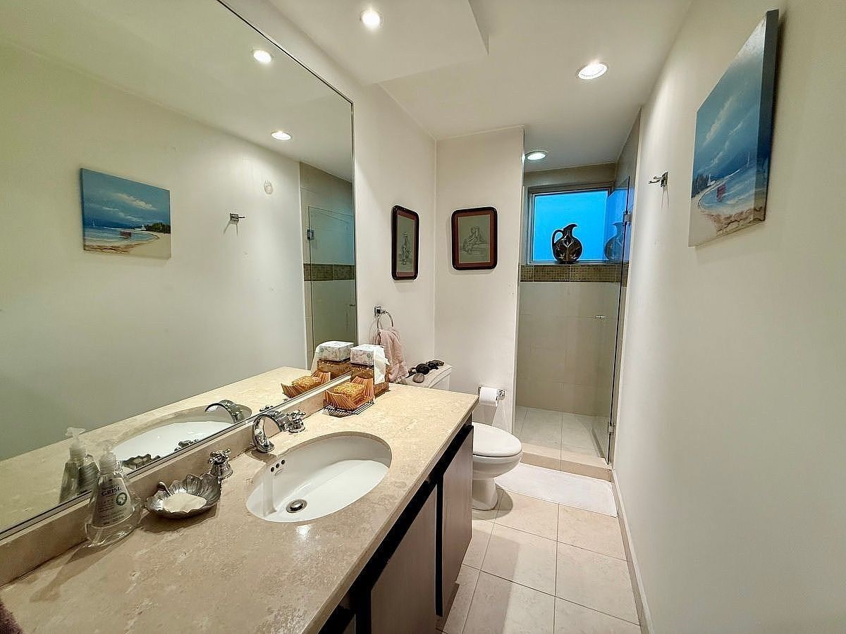 Apartamento em Bosques de las Palmas, Huixquilucan, foto 7 de 19