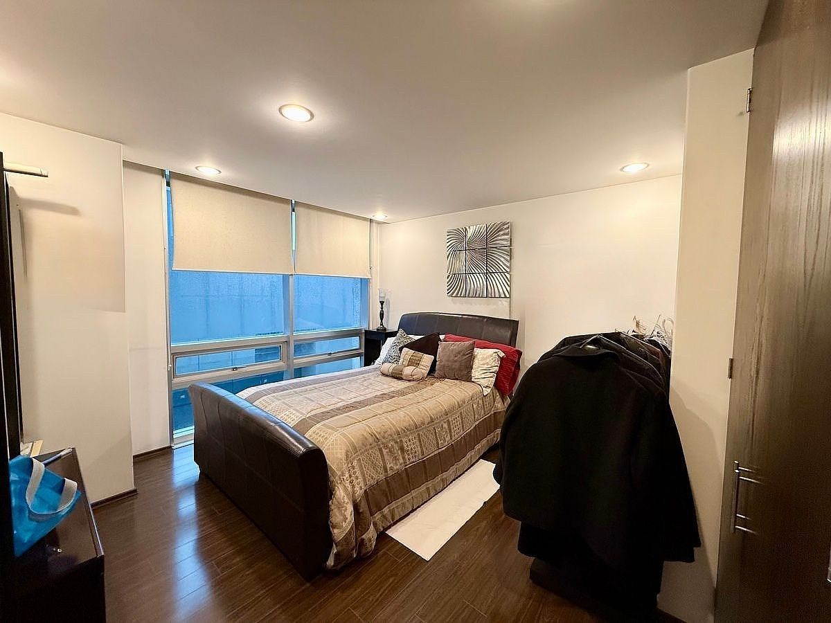 Apartamento em Bosques de las Palmas, Huixquilucan, foto 9 de 19