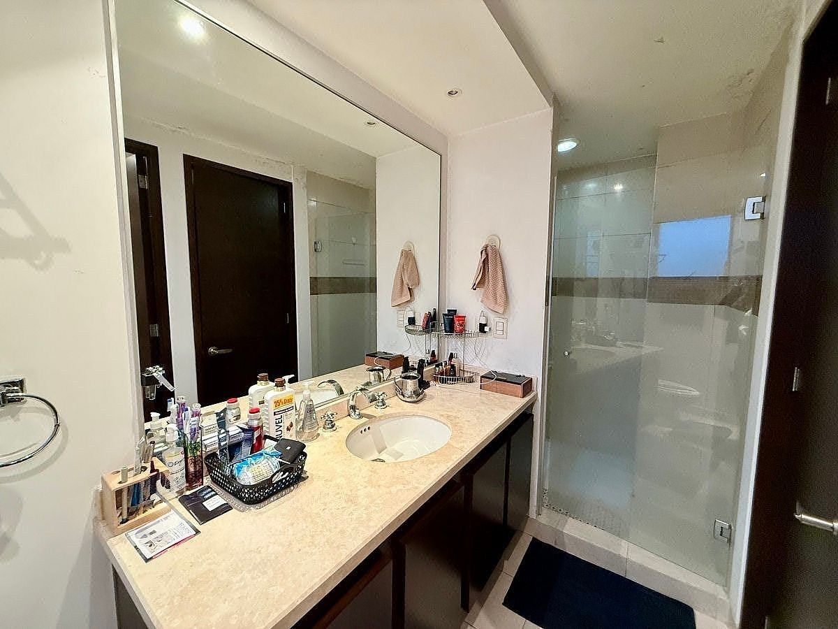 Apartamento em Bosques de las Palmas, Huixquilucan, foto 11 de 19
