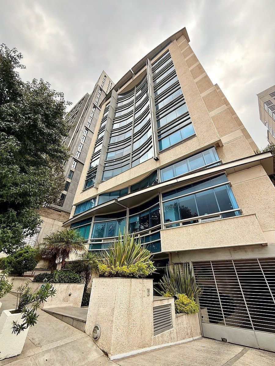 Apartamento em Bosques de las Palmas, Huixquilucan, foto 18 de 19
