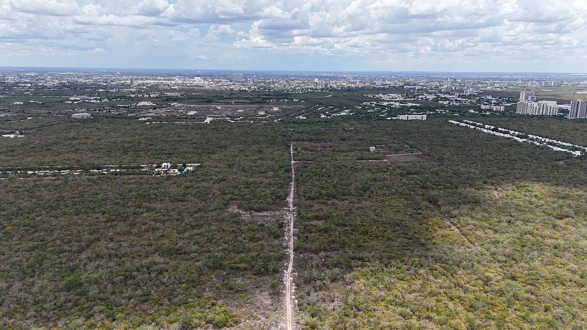 Lote em Temozón Norte, Mérida, foto 4 de 24