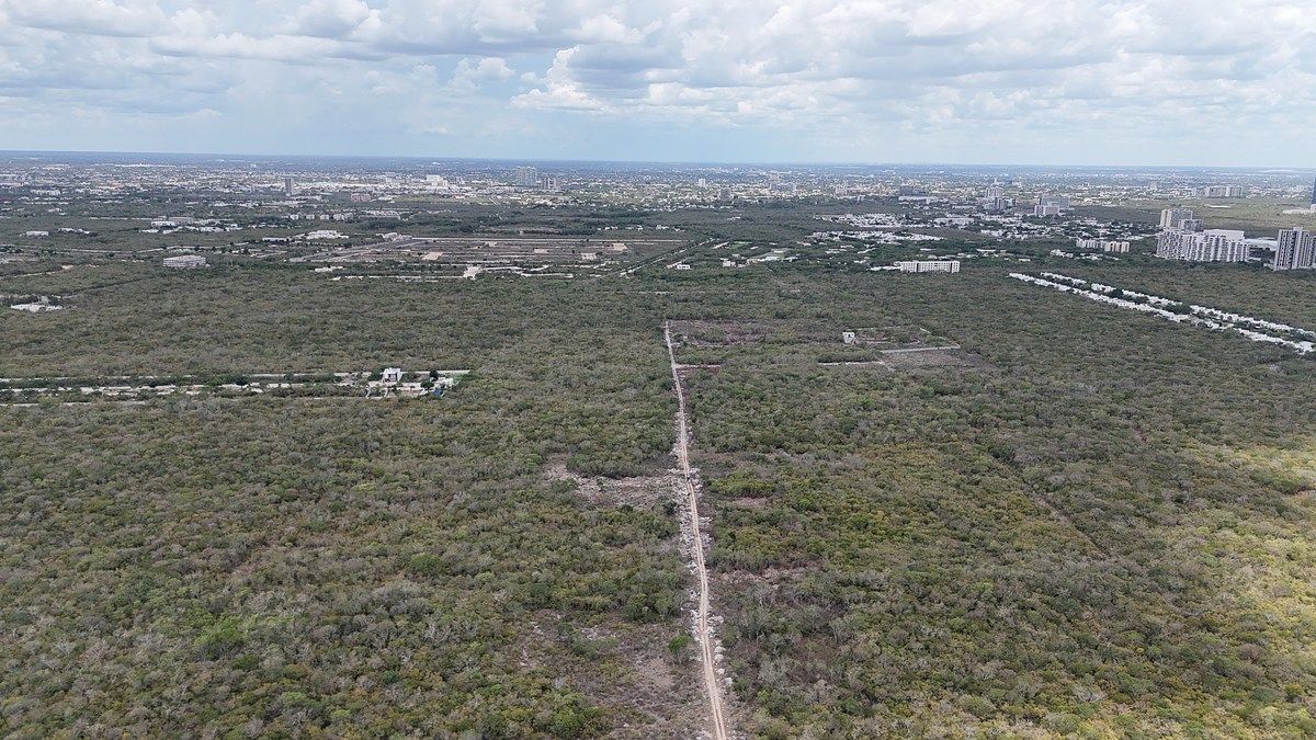 Lote em Temozón Norte, Mérida, foto 6 de 24