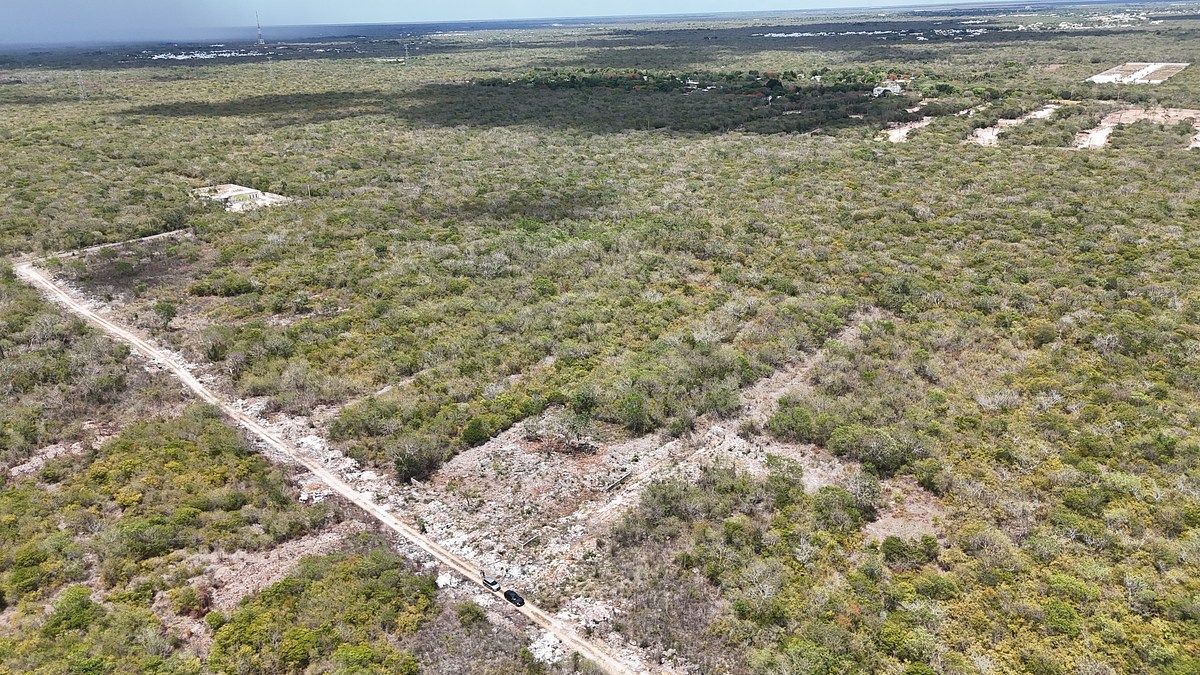 Lote em Temozón Norte, Mérida, foto 8 de 24