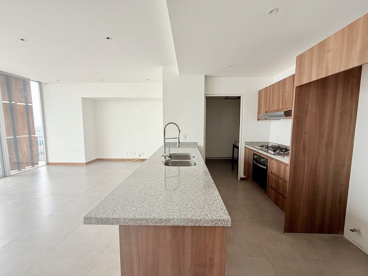 Apartamento em San Lucas Tepetlacalco, Tlalnepantla de Baz, foto 2 de 25
