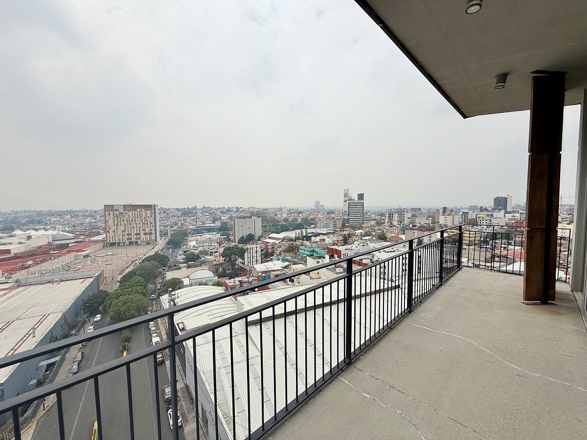 Apartamento em San Lucas Tepetlacalco, Tlalnepantla de Baz, foto 4 de 25