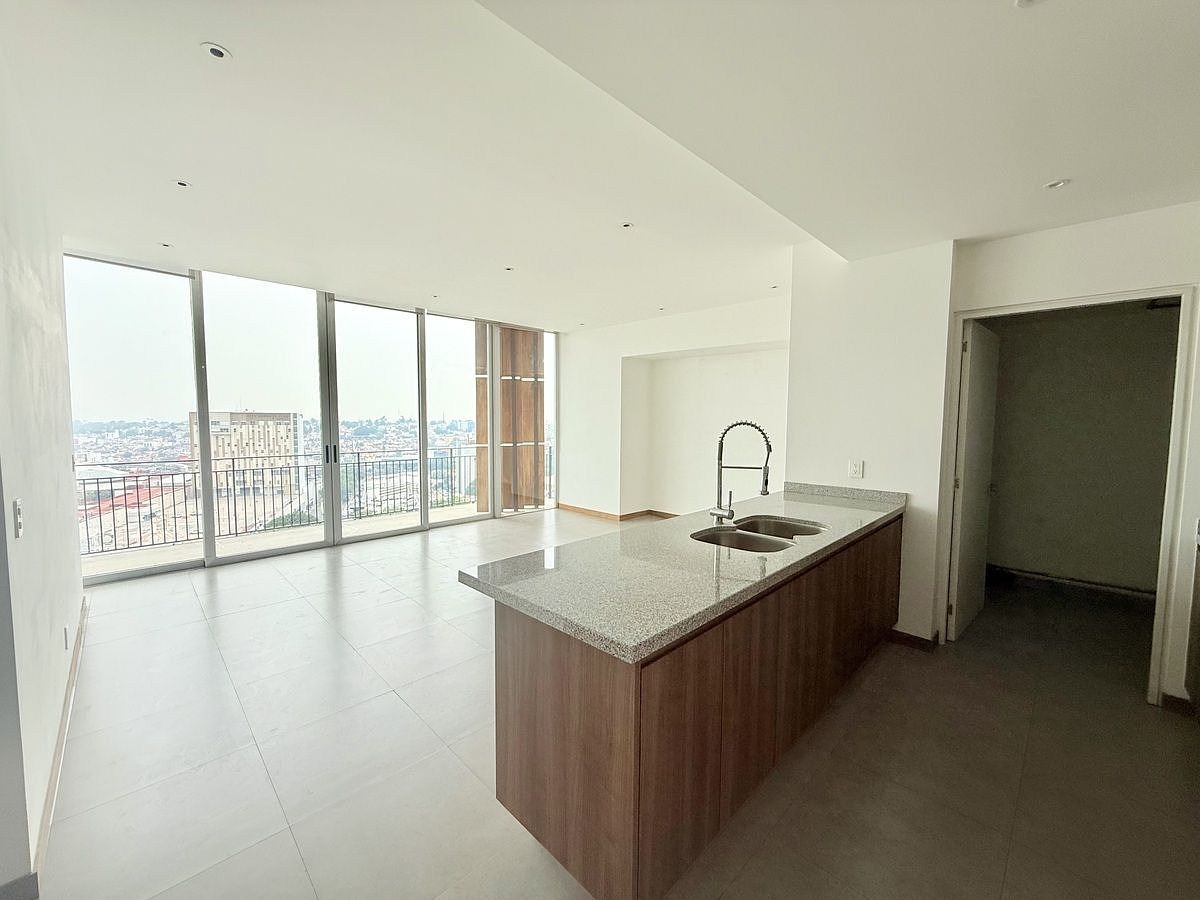 Apartamento em San Lucas Tepetlacalco, Tlalnepantla de Baz, foto 5 de 25