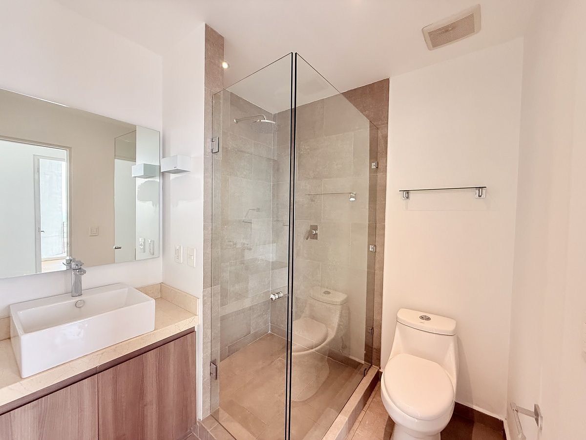 Apartamento em San Lucas Tepetlacalco, Tlalnepantla de Baz, foto 7 de 25
