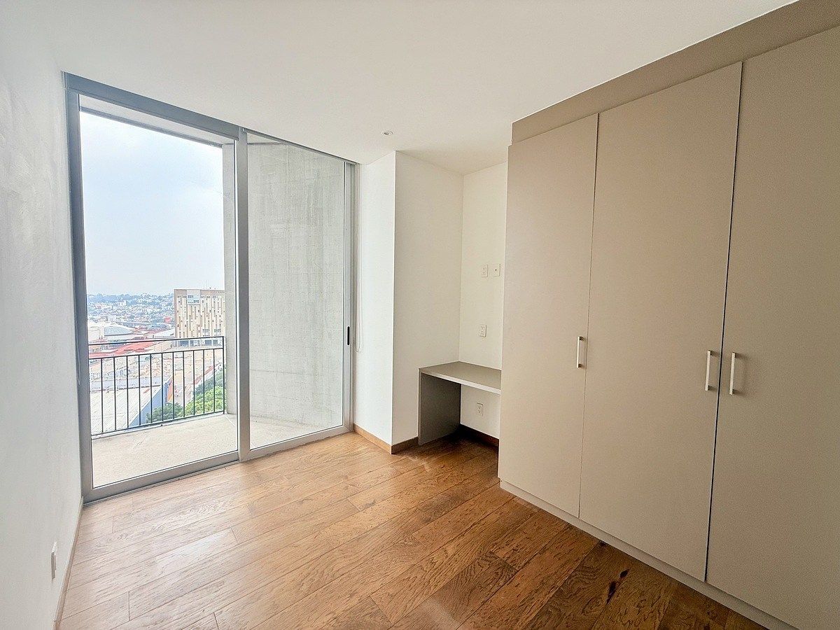 Apartamento em San Lucas Tepetlacalco, Tlalnepantla de Baz, foto 9 de 25