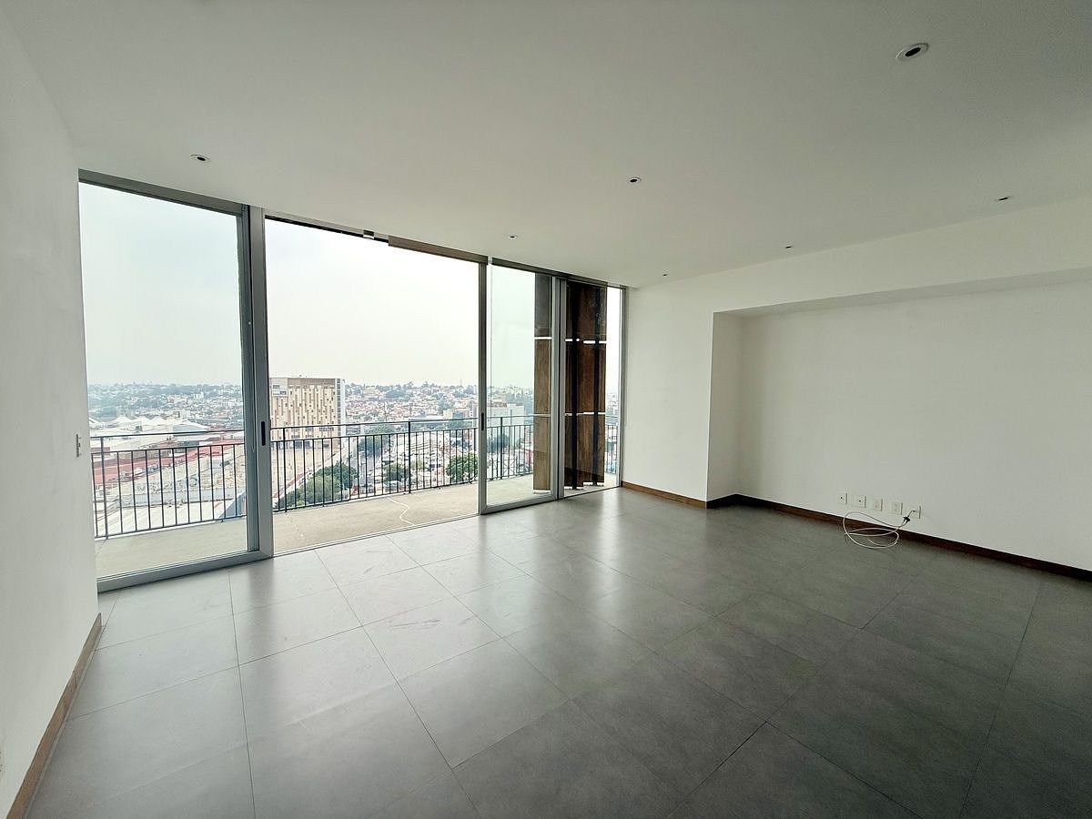 Apartamento em San Lucas Tepetlacalco, Tlalnepantla de Baz, foto 11 de 25