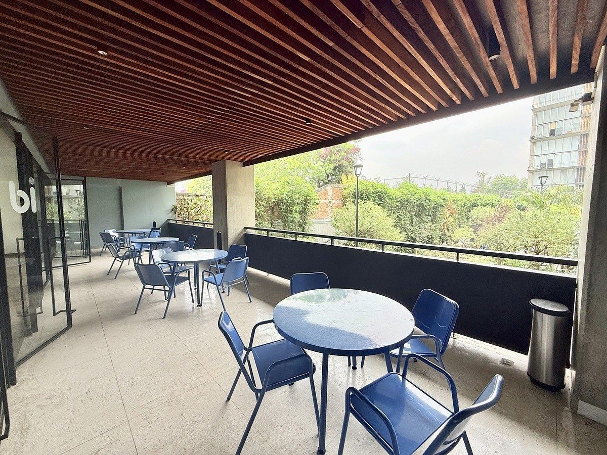 Apartamento em San Lucas Tepetlacalco, Tlalnepantla de Baz, foto 21 de 25
