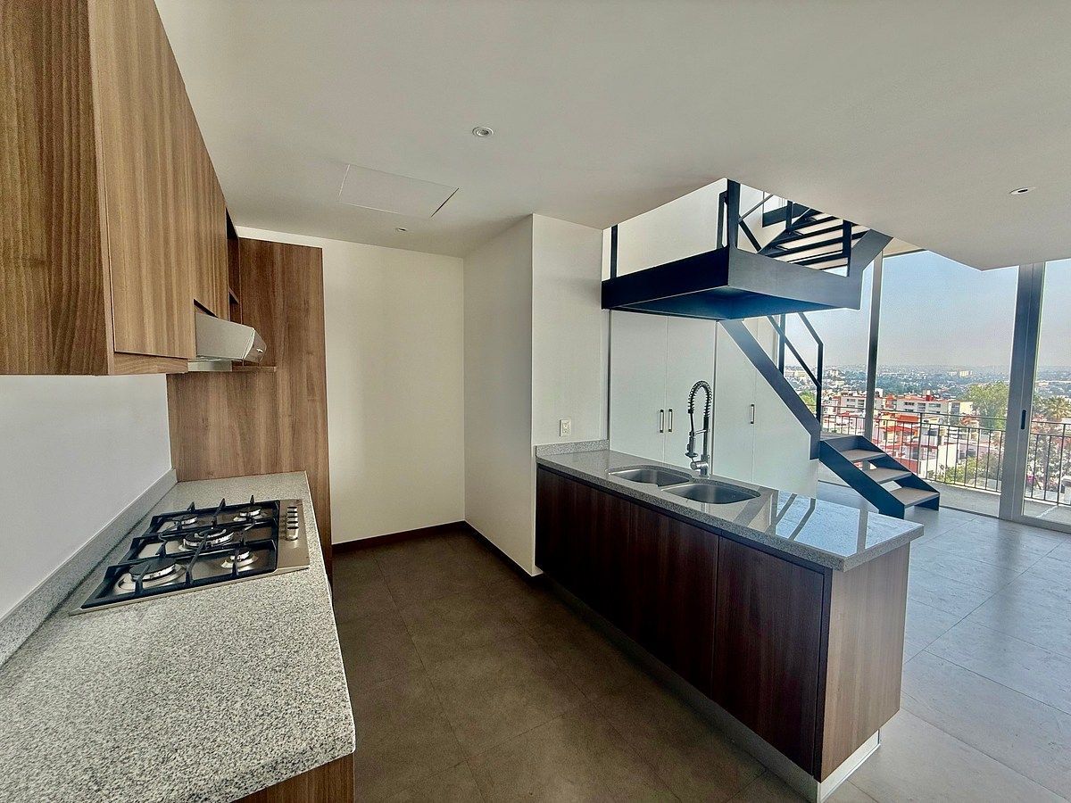 Apartamento em San Lucas Tepetlacalco, Tlalnepantla de Baz, foto 4 de 30