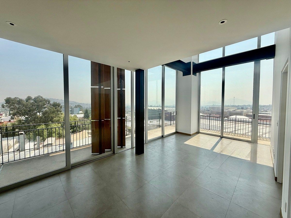 Apartamento em San Lucas Tepetlacalco, Tlalnepantla de Baz, foto 6 de 30