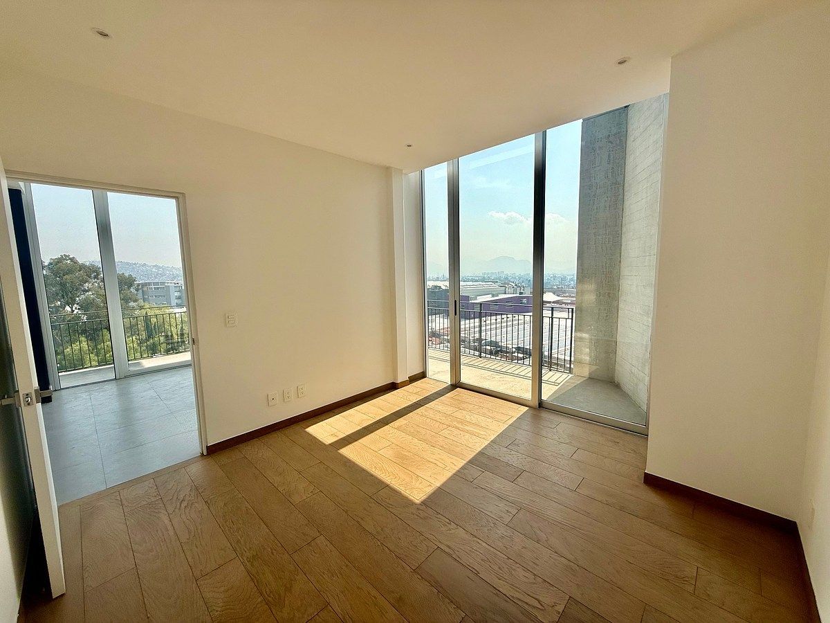 Apartamento em San Lucas Tepetlacalco, Tlalnepantla de Baz, foto 7 de 30