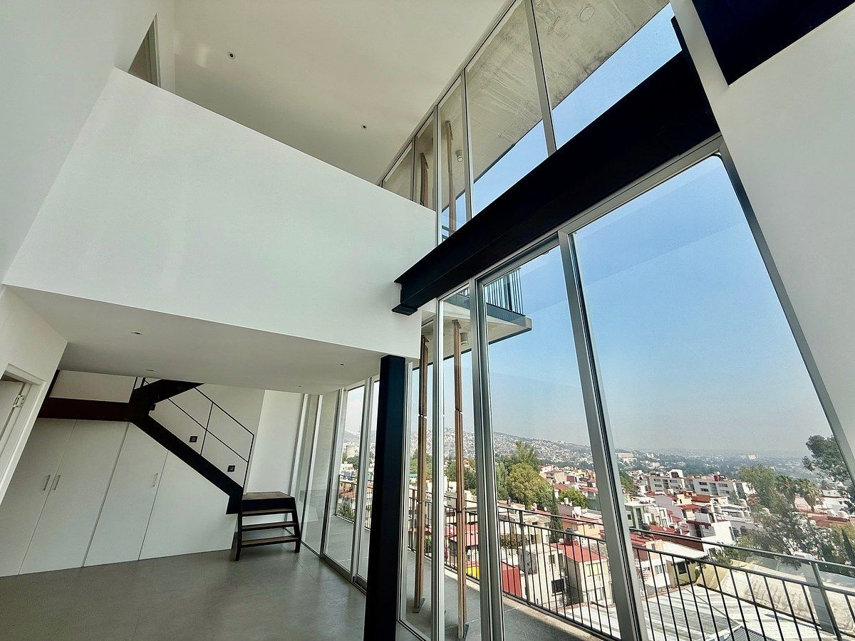 Apartamento em San Lucas Tepetlacalco, Tlalnepantla de Baz, foto 14 de 30