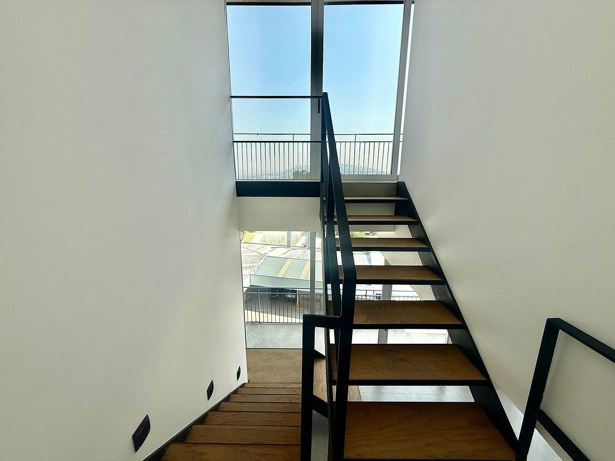 Apartamento em San Lucas Tepetlacalco, Tlalnepantla de Baz, foto 19 de 30
