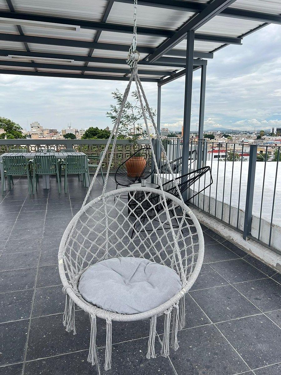 Departamento en Americana, Guadalajara, foto 25 de 27