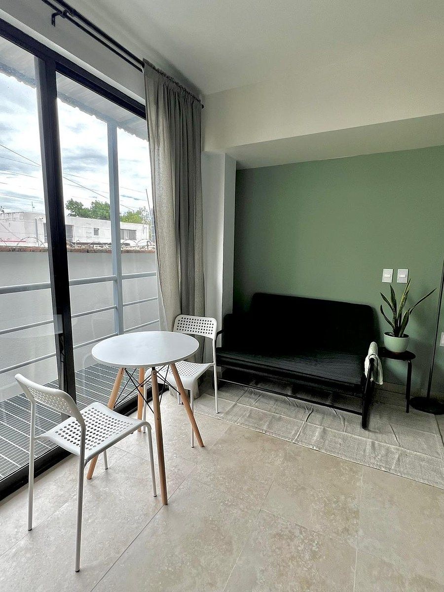 Departamento en Americana, Guadalajara, foto 12 de 27