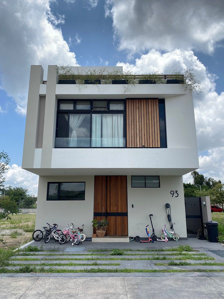 En venta Casa Bosques Vallarta Zapopan Coto Nogal, foto 1 de 31