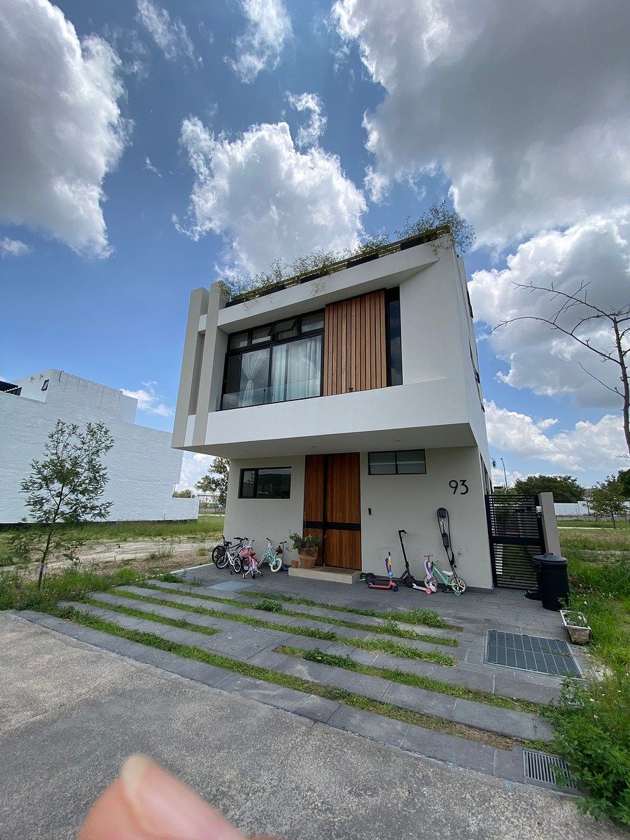 Casa em condomínio fechado em Bosques Vallarta, Zapopan, foto 2 de 31