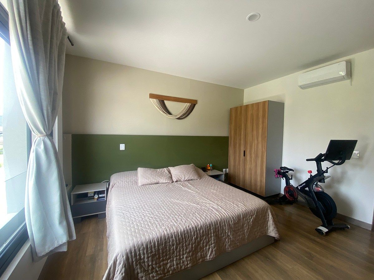Casa em condomínio fechado em Bosques Vallarta, Zapopan, foto 18 de 31