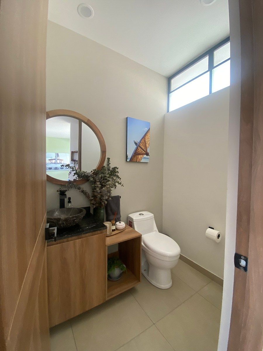 Casa em condomínio fechado em Bosques Vallarta, Zapopan, foto 13 de 31