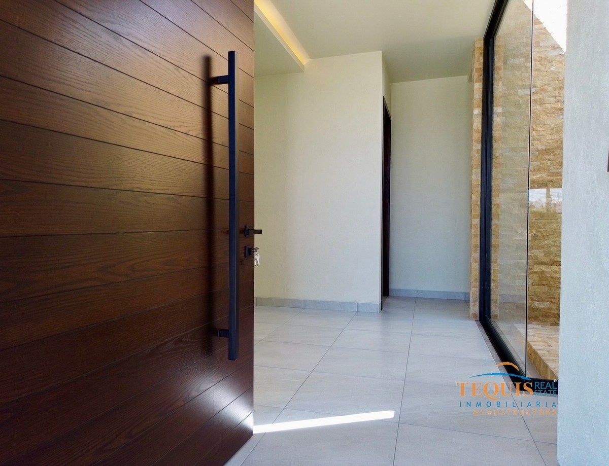 Casa en condominio en Fraccionamiento Residencial Haciendas de Tequisquiapan, Tequisquiapan, foto 9 de 13