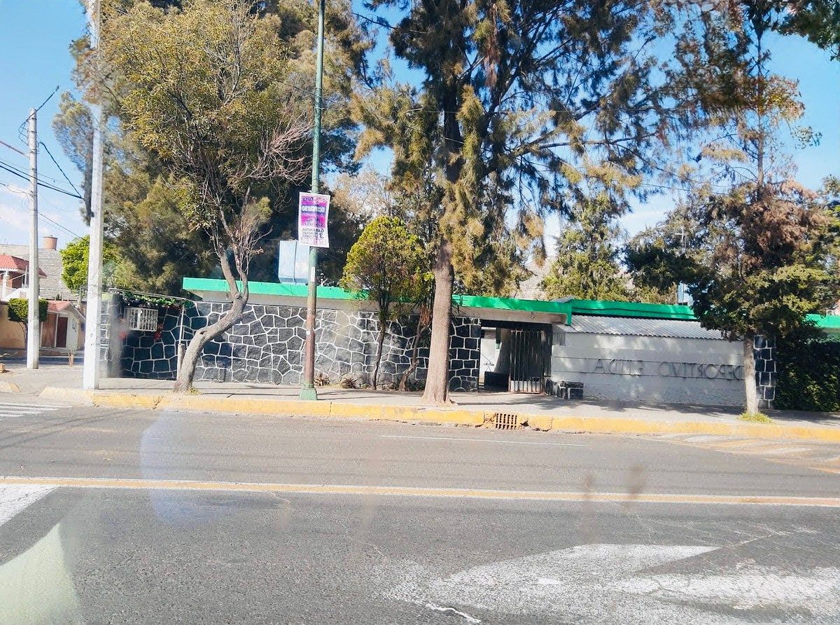 Terreno en Residencial Zacatenco, Gustavo A. Madero, foto 4 de 50