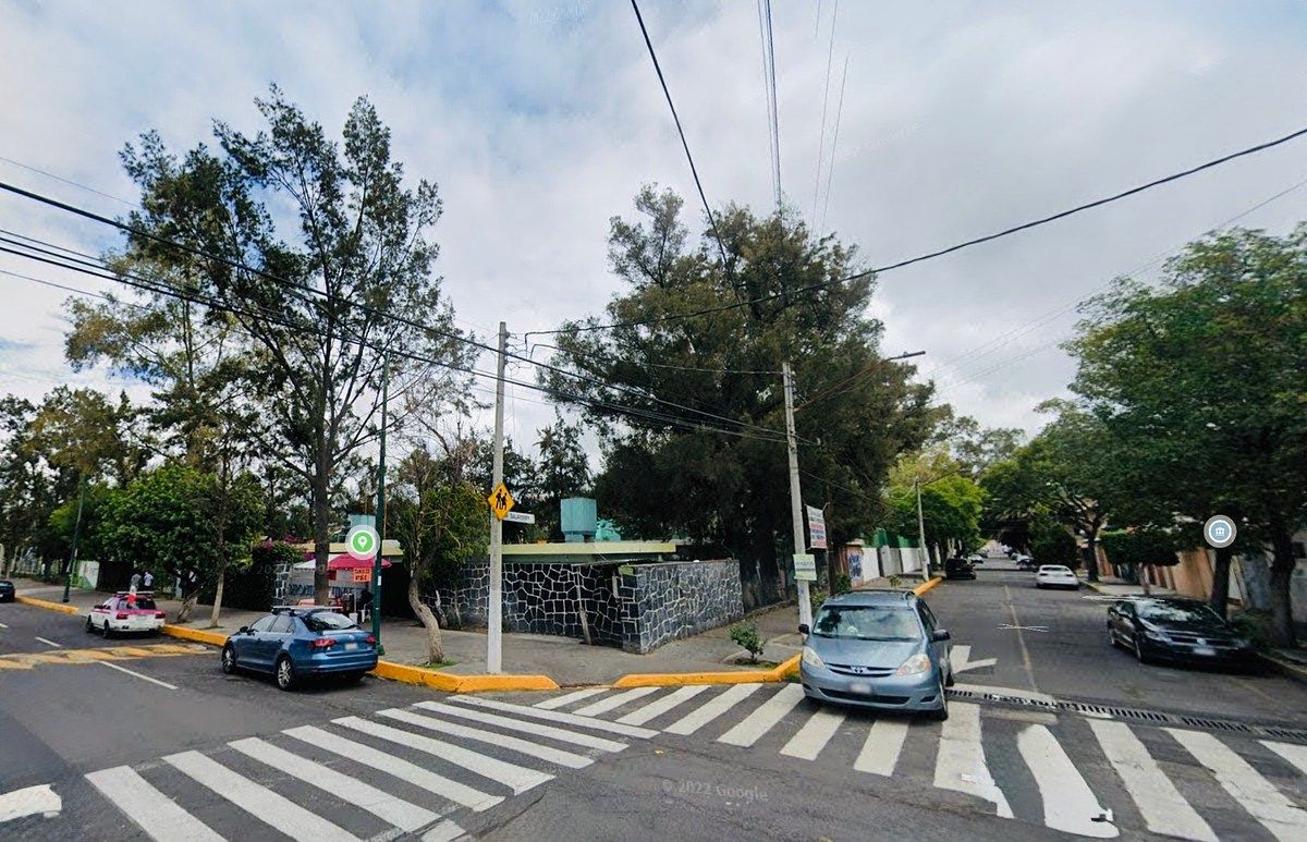 Terreno en Residencial Zacatenco, Gustavo A. Madero, foto 11 de 50