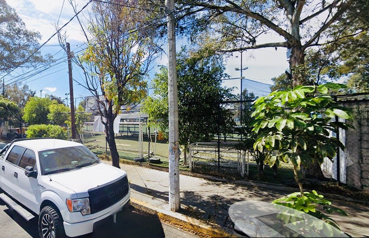 Terreno en Residencial Zacatenco, Gustavo A. Madero, foto 23 de 50