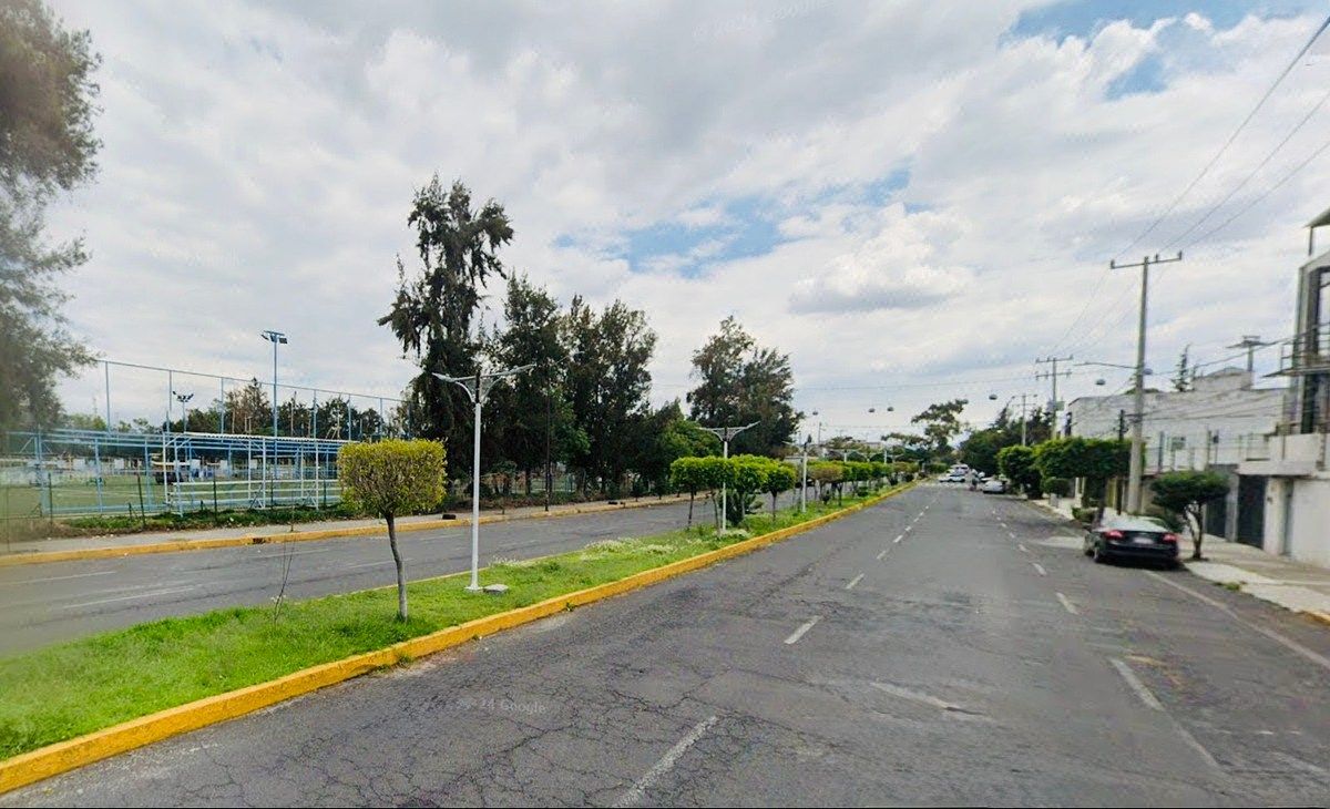 Terreno en Residencial Zacatenco, Gustavo A. Madero, foto 25 de 50