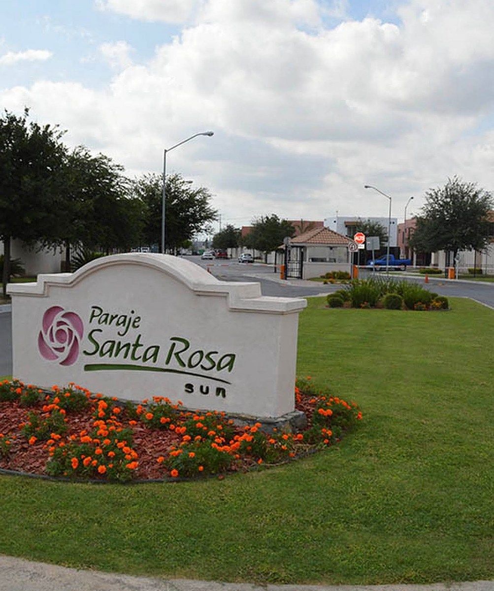 Casa en Paraje Santa Rosa Sector Sur, Apodaca, foto 11 de 14