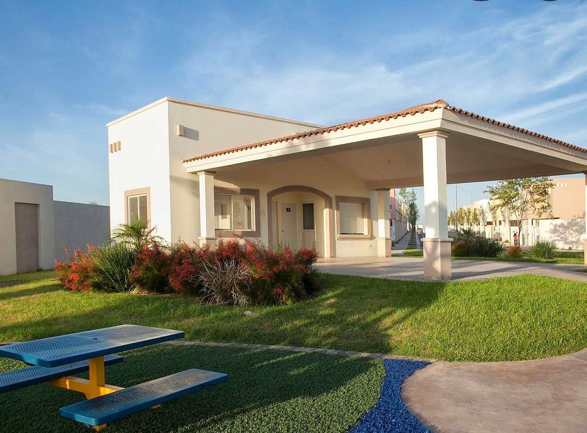 Casa en Paraje Santa Rosa Sector Sur, Apodaca, foto 13 de 14