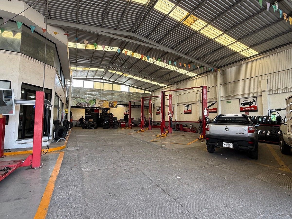 Galpão comercial em Los Manguitos, Tuxtla Gutiérrez, foto 3 de 12