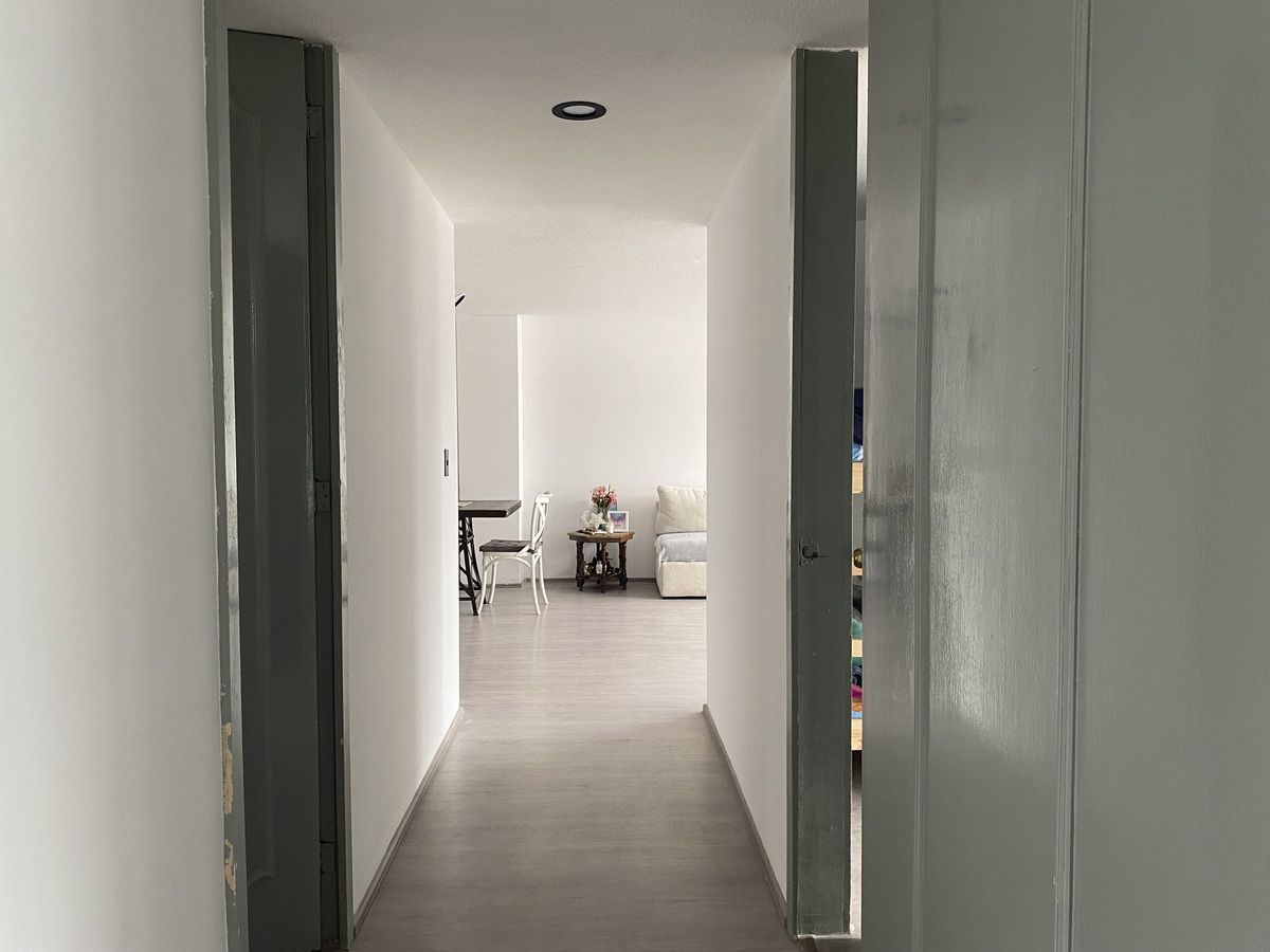 Departamento en Cuauhtémoc, Cuauhtémoc, foto 9 de 13