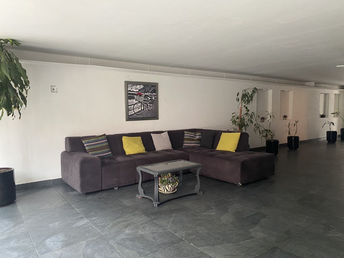 Departamento en Cuauhtémoc, Cuauhtémoc, foto 12 de 13
